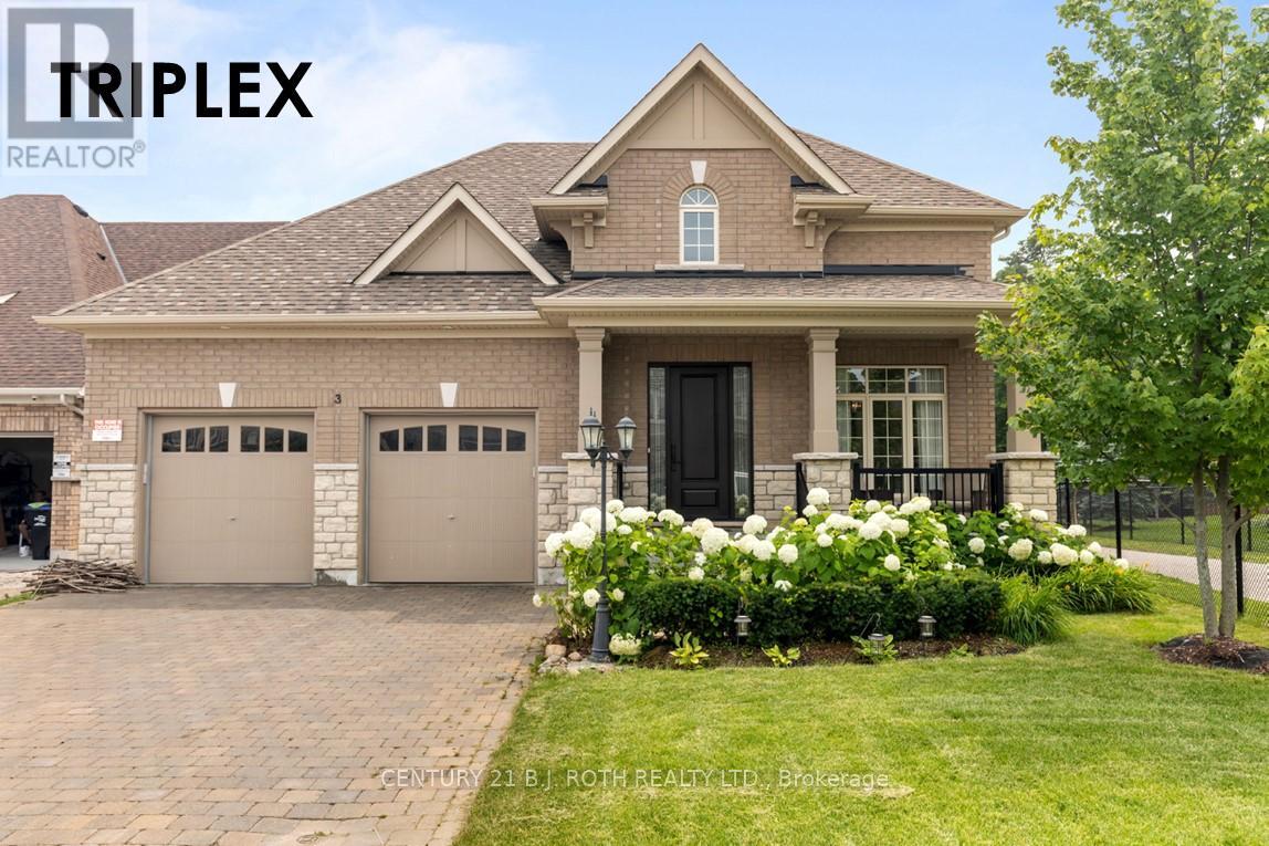 3 CAMERON STREET, Springwater, Ontario