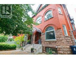 MAIN - 600 HURON STREET, Toronto, Ontario