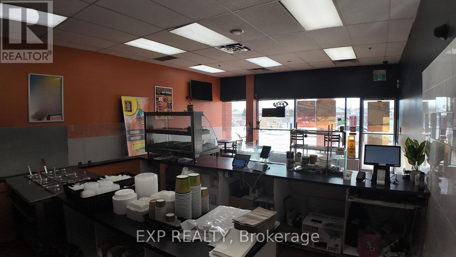 4 - 475 Westney Road, Ajax, Ontario  L1T 4H3 - Photo 4 - E12718434