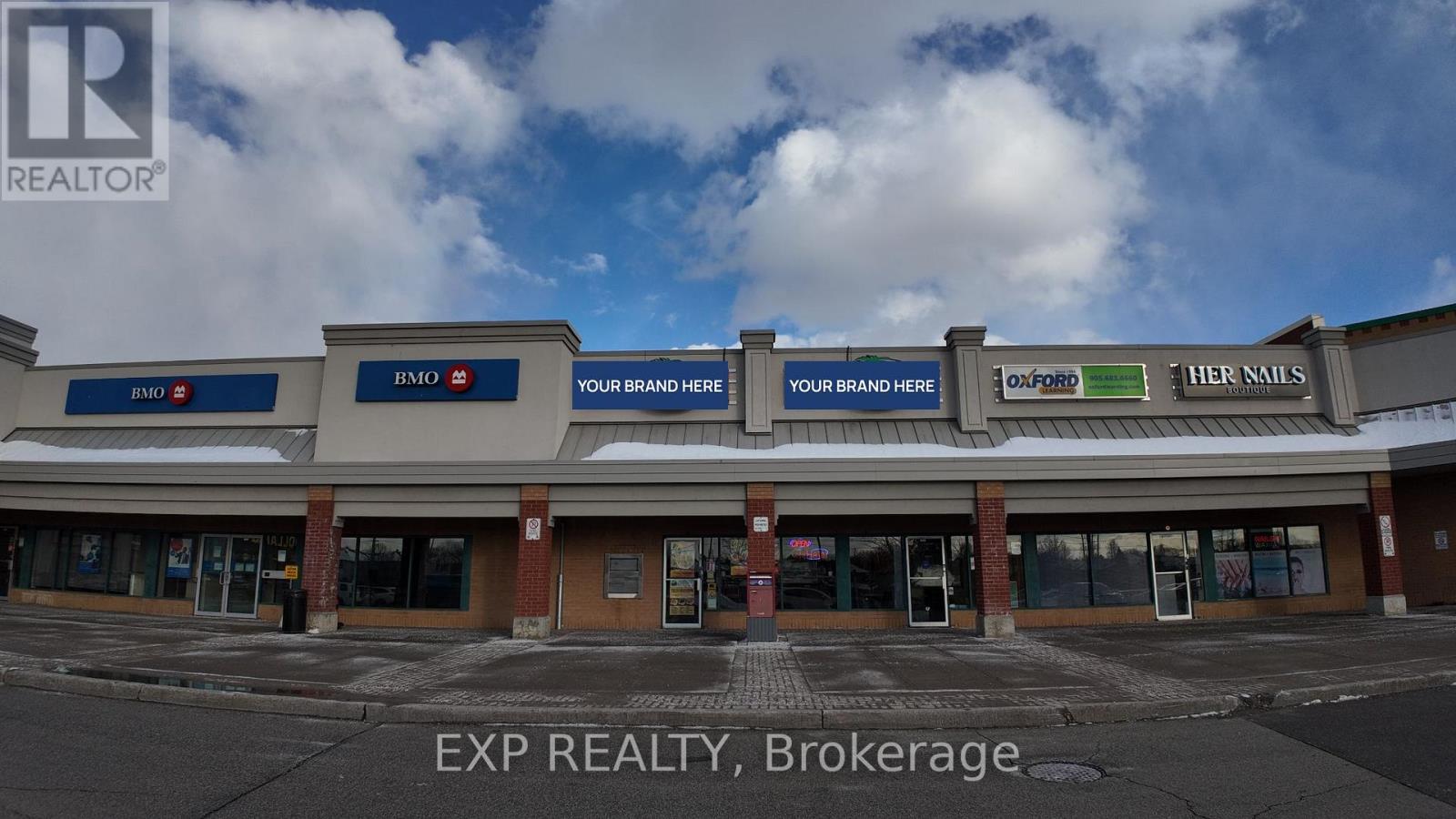 4 - 475 WESTNEY ROAD, Ajax, Ontario