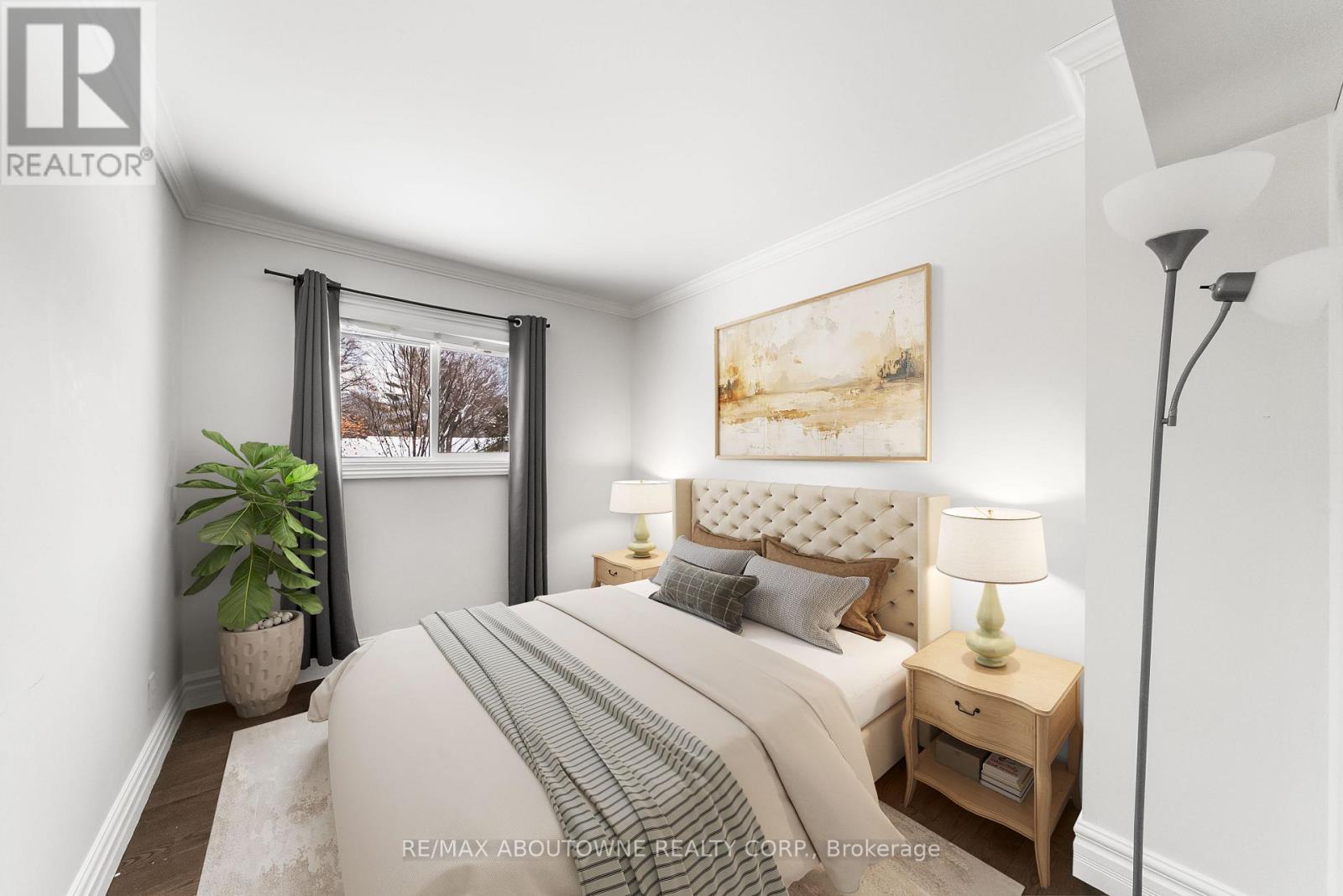 407 Canterbury Crescent, Oakville, Ontario  L6J 5K8 - Photo 12 - W12718466