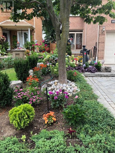 609 Four Winds Way, Mississauga, Ontario  L5R 3M4 - Photo 15 - W12718384