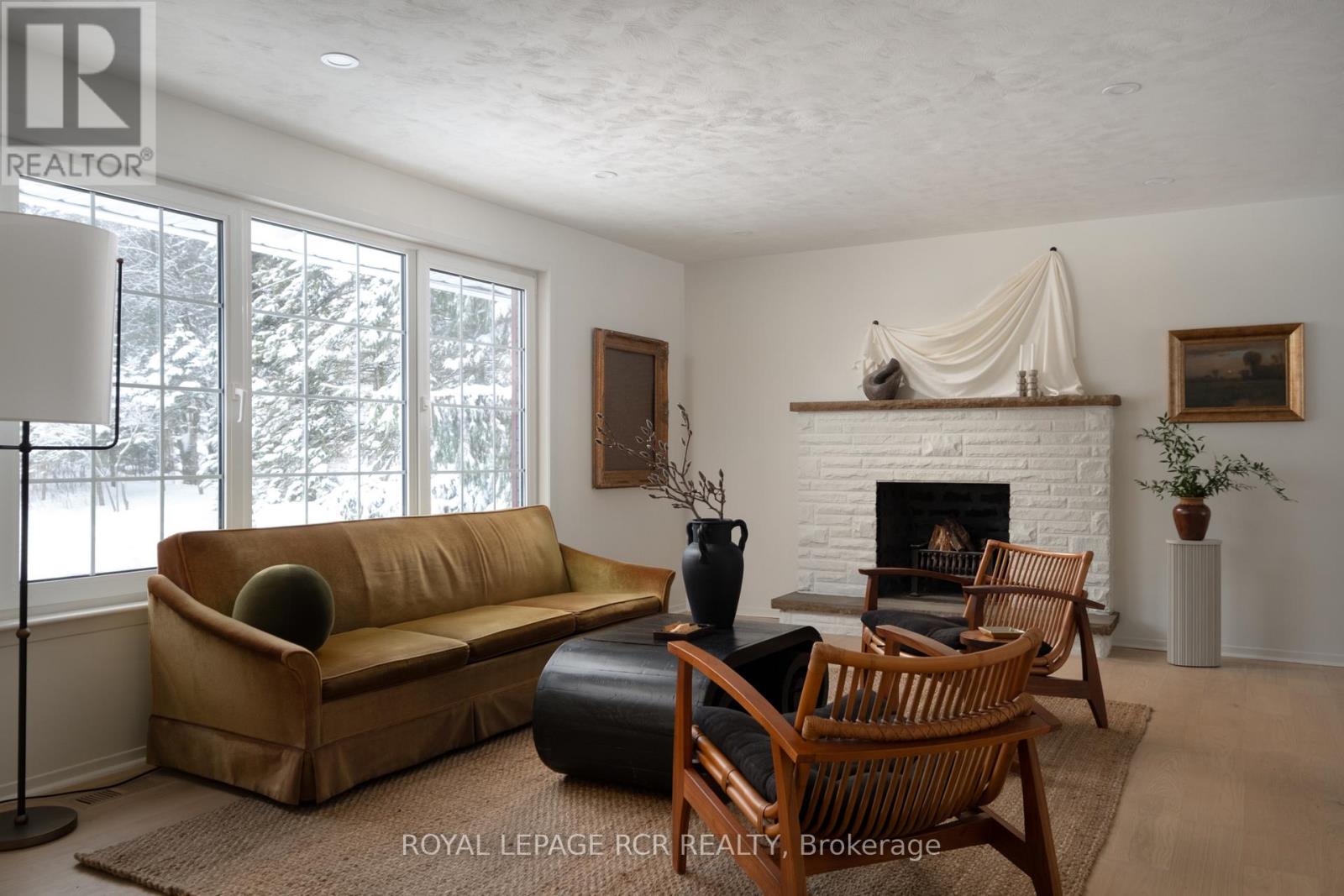 922 The Grange Side Road, Caledon, Ontario  L7K 1G5 - Photo 4 - W12718512