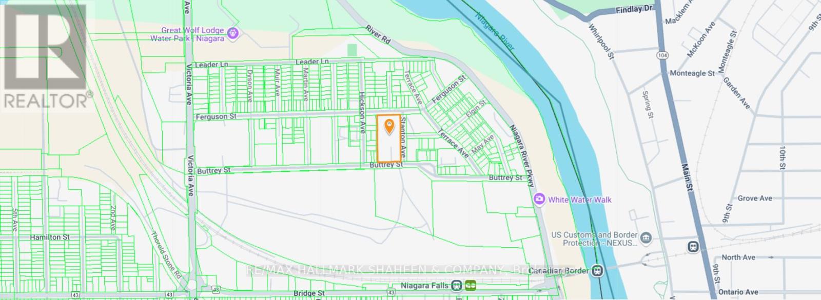 4415 Buttrey Street, Niagara Falls, Ontario  L2E 2X2 - Photo 3 - X12220445