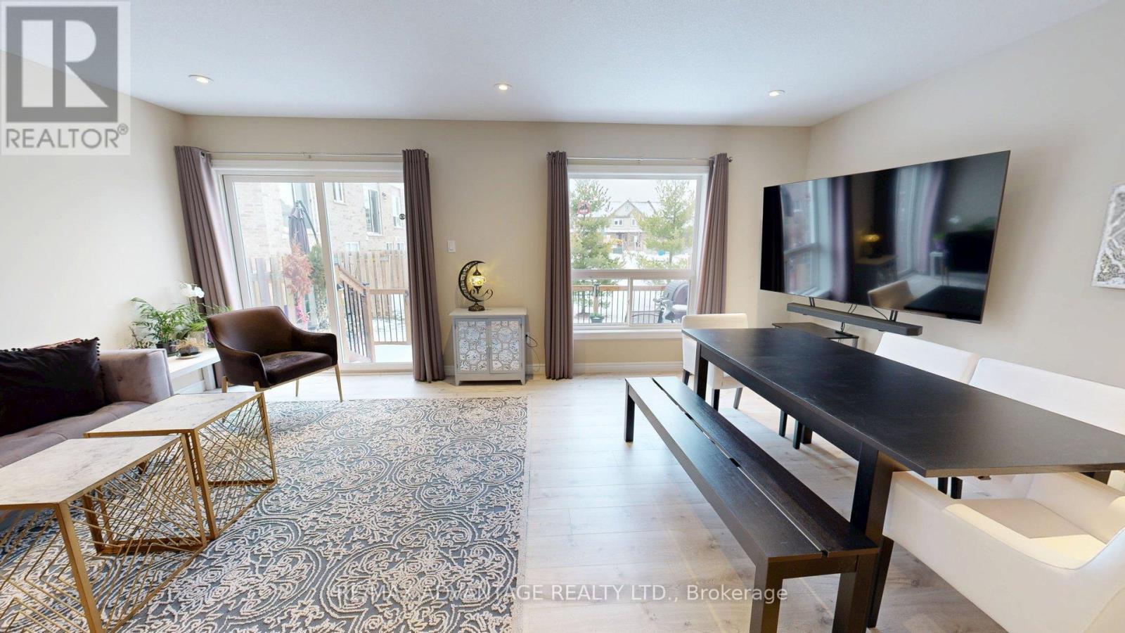 81 - 1220 Riverbend Road, London South, Ontario  N6K 0G5 - Photo 7 - X12650910