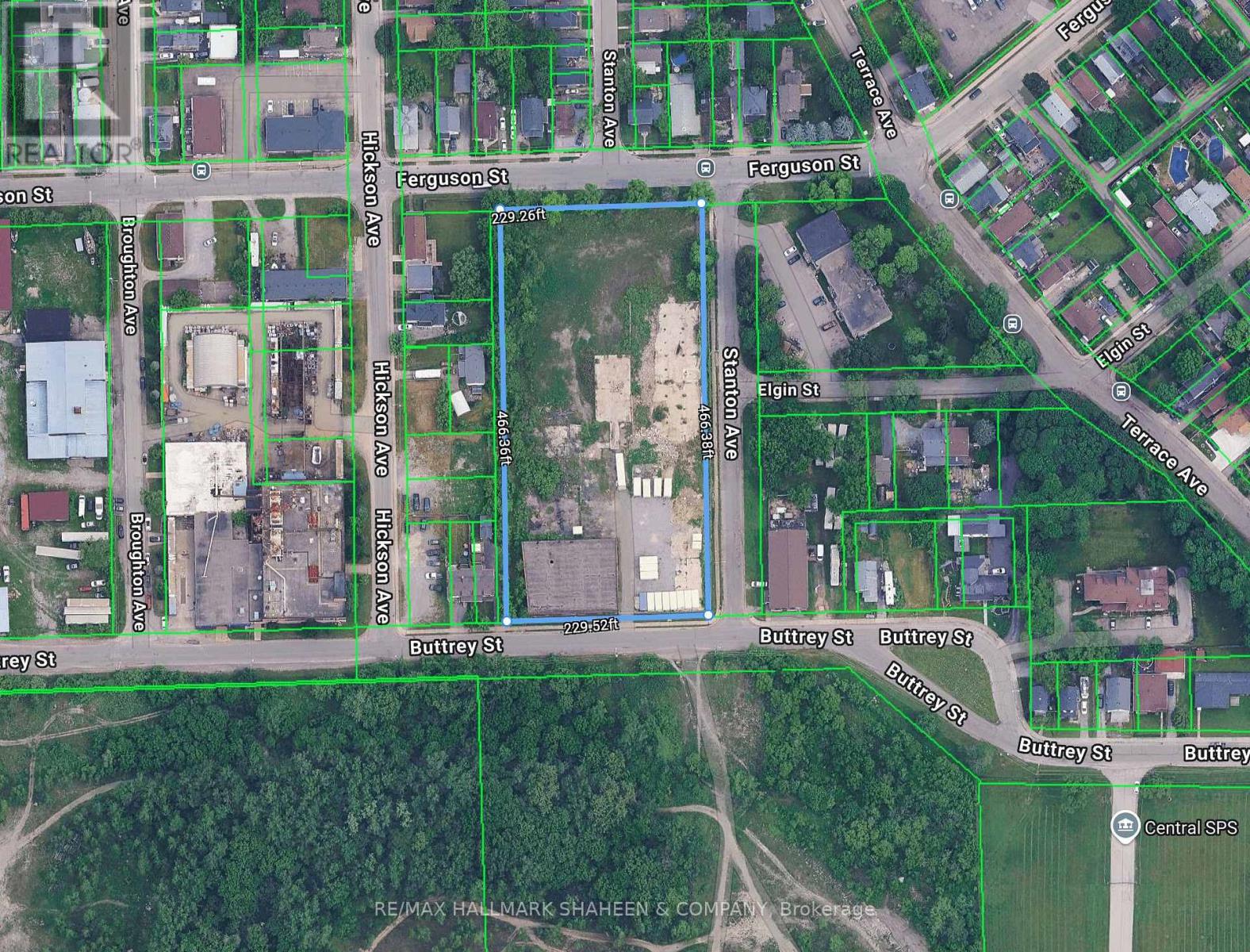 4415 BUTTREY STREET, Niagara Falls, Ontario