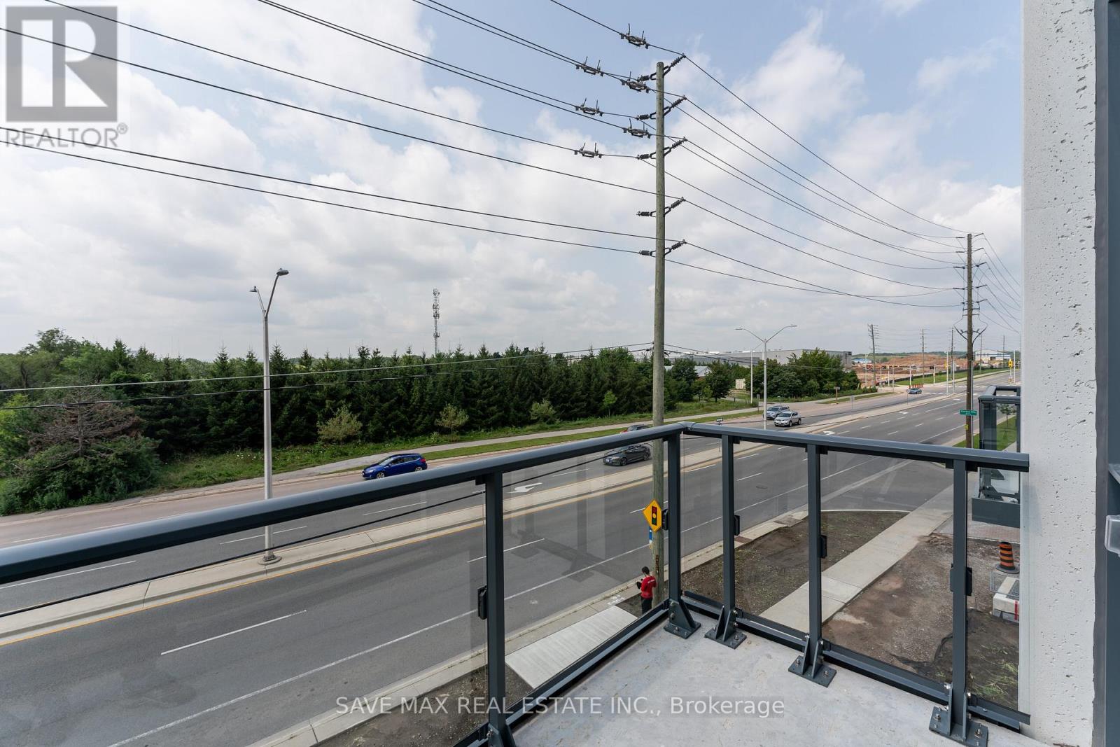 205 - 509 Dundas Street W, Oakville, Ontario  L6M 4M2 - Photo 31 - W12718530