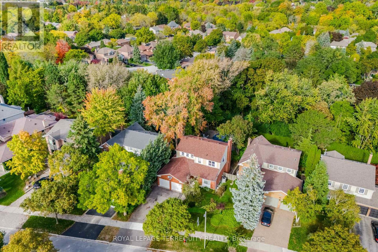 4085 Wheelwright Crescent, Mississauga, Ontario  L5L 2X3 - Photo 47 - W12718544