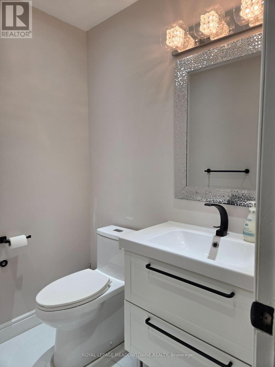 468 Gowland Crescent, Milton, Ontario  L9T 4E5 - Photo 23 - W12718552