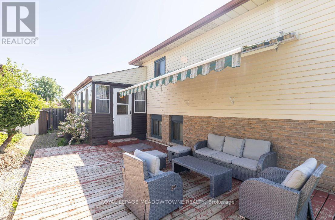 468 Gowland Crescent, Milton, Ontario  L9T 4E5 - Photo 27 - W12718552