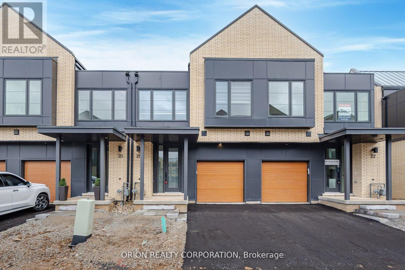 21 - 2273 TURNBERRY ROAD, Burlington, Ontario