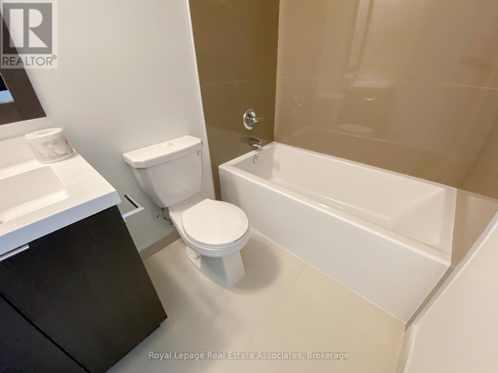 3603 - 7 Mabelle Avenue, Toronto, Ontario  M5T 0C9 - Photo 7 - W12718590