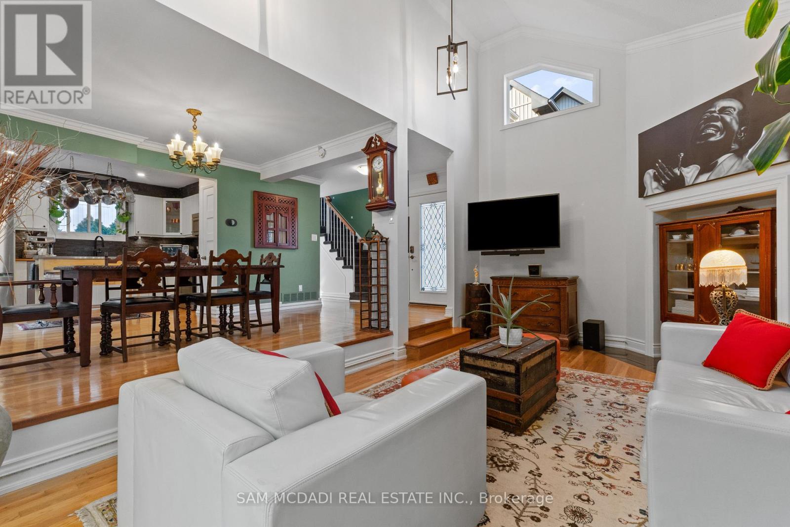 7 Pierpont Place, Mississauga, Ontario  L5N 5V1 - Photo 12 - W12718610