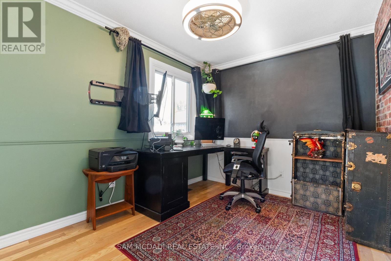 7 Pierpont Place, Mississauga, Ontario  L5N 5V1 - Photo 20 - W12718610