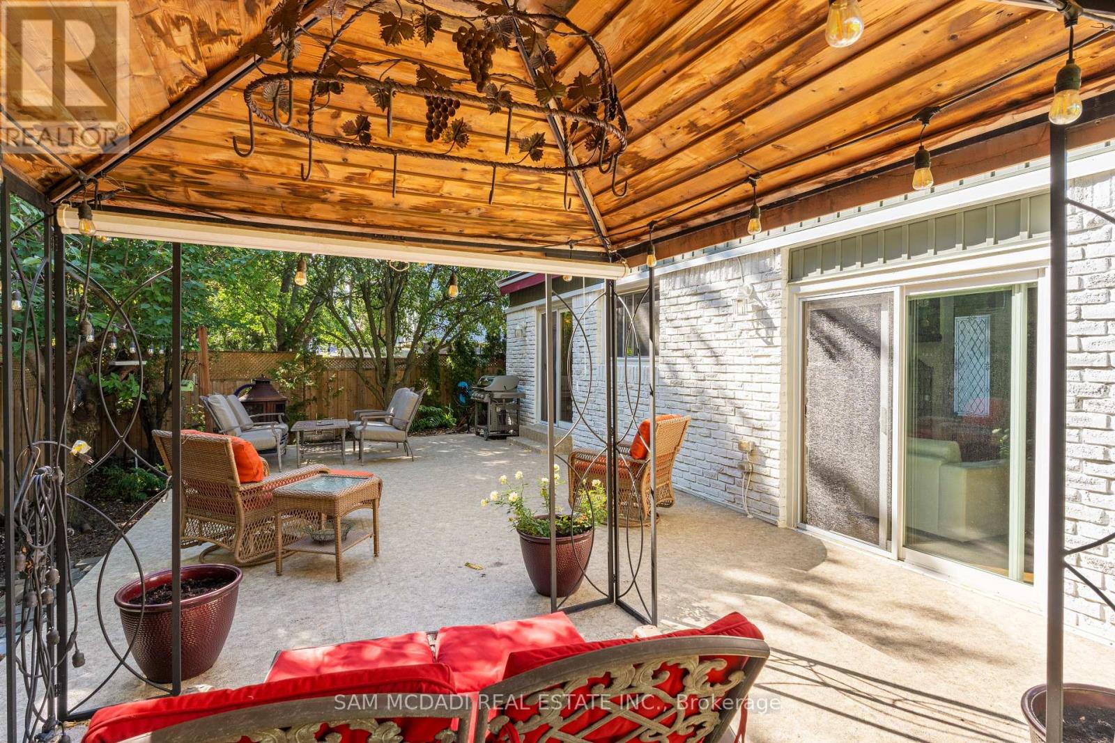 7 Pierpont Place, Mississauga, Ontario  L5N 5V1 - Photo 29 - W12718610