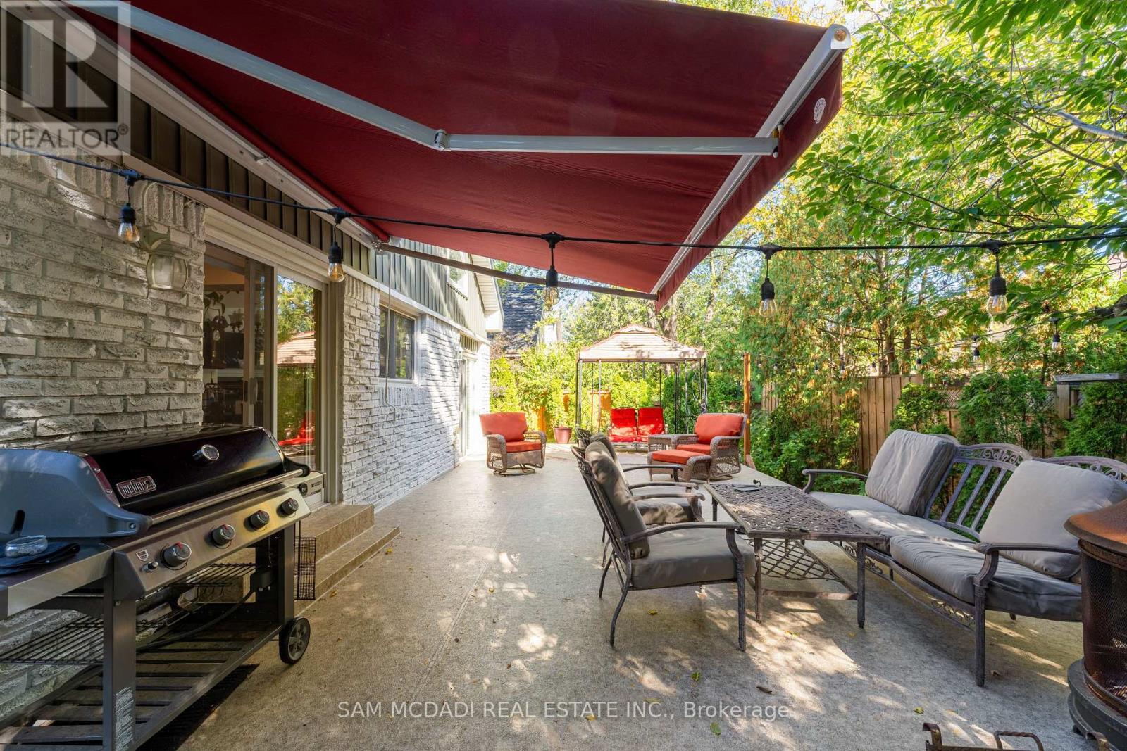 7 Pierpont Place, Mississauga, Ontario  L5N 5V1 - Photo 33 - W12718610