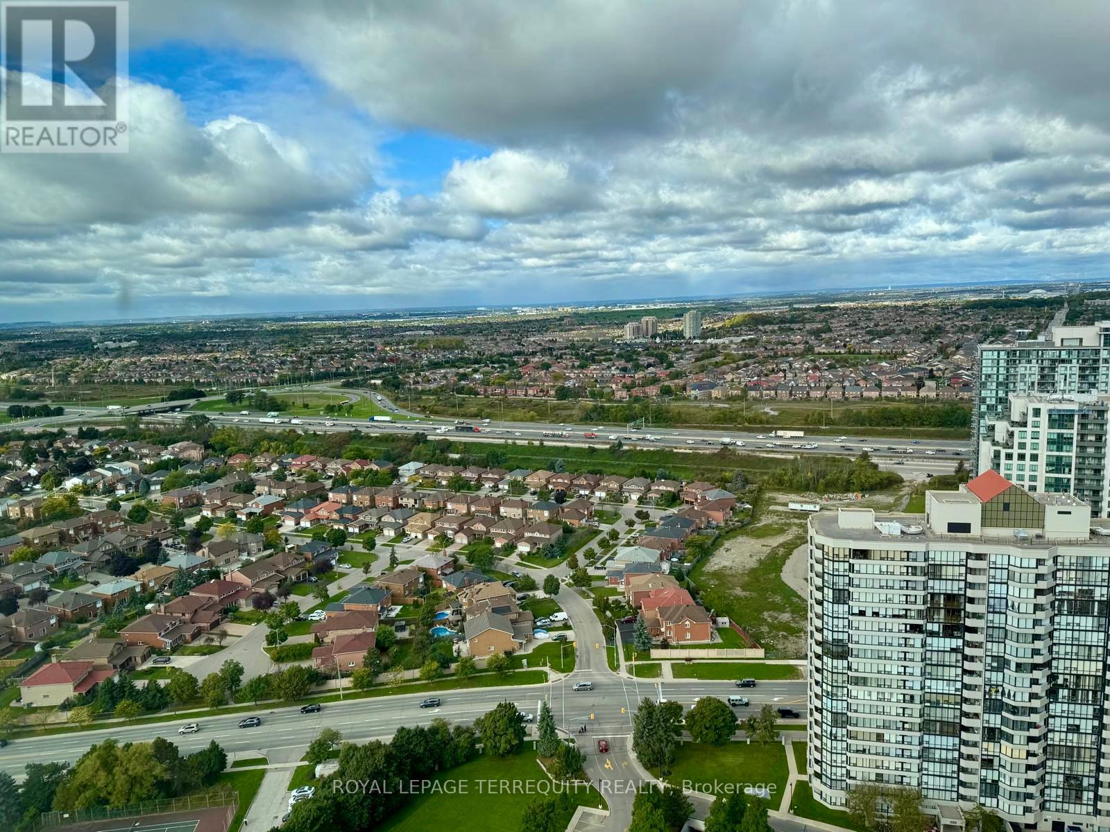 3004 - 4130 Parkside Village Drive, Mississauga, Ontario  L5B 0L7 - Photo 15 - W12718614
