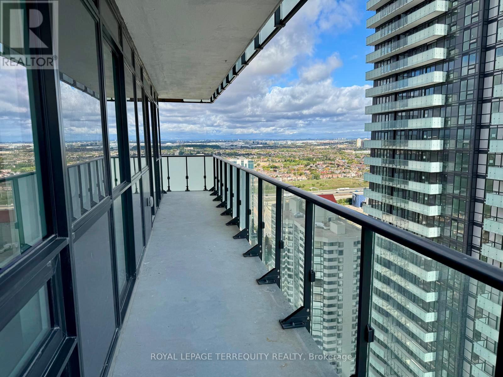 3004 - 4130 Parkside Village Drive, Mississauga, Ontario  L5B 0L7 - Photo 3 - W12718614