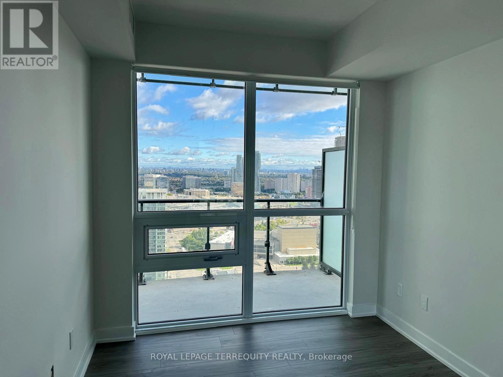 3004 - 4130 Parkside Village Drive, Mississauga, Ontario  L5B 0L7 - Photo 8 - W12718614