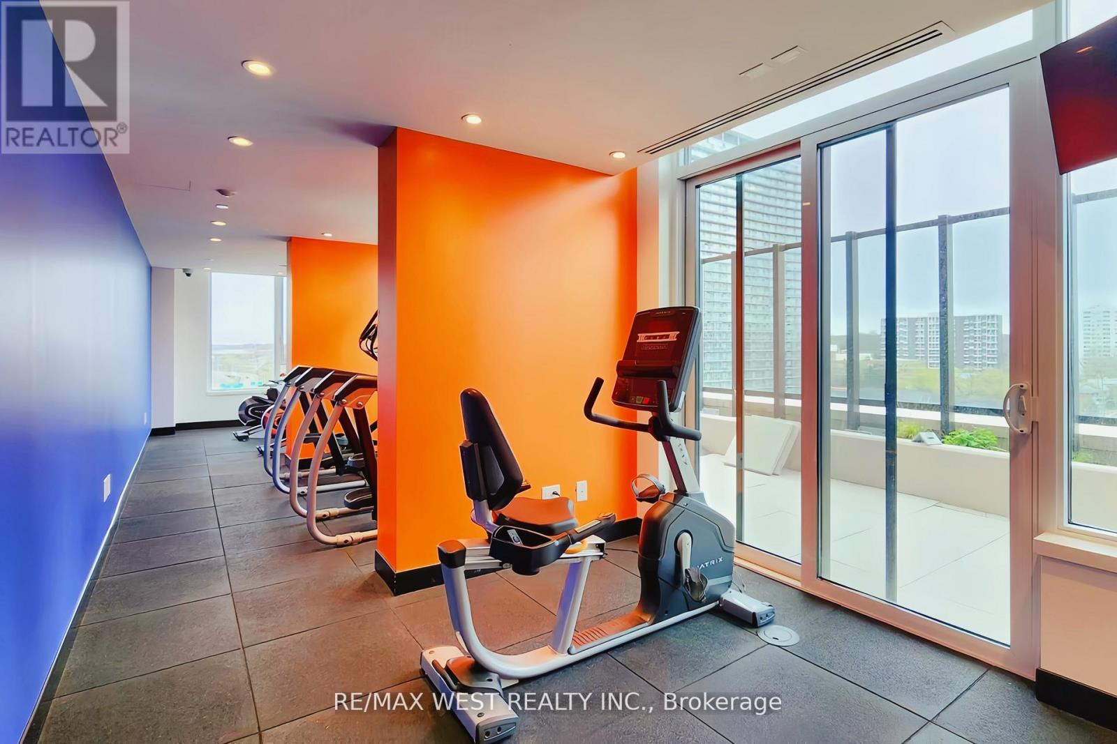 2102 - 1928 Lake Shore Boulevard, Toronto, Ontario  M6S 0B1 - Photo 14 - W12718650