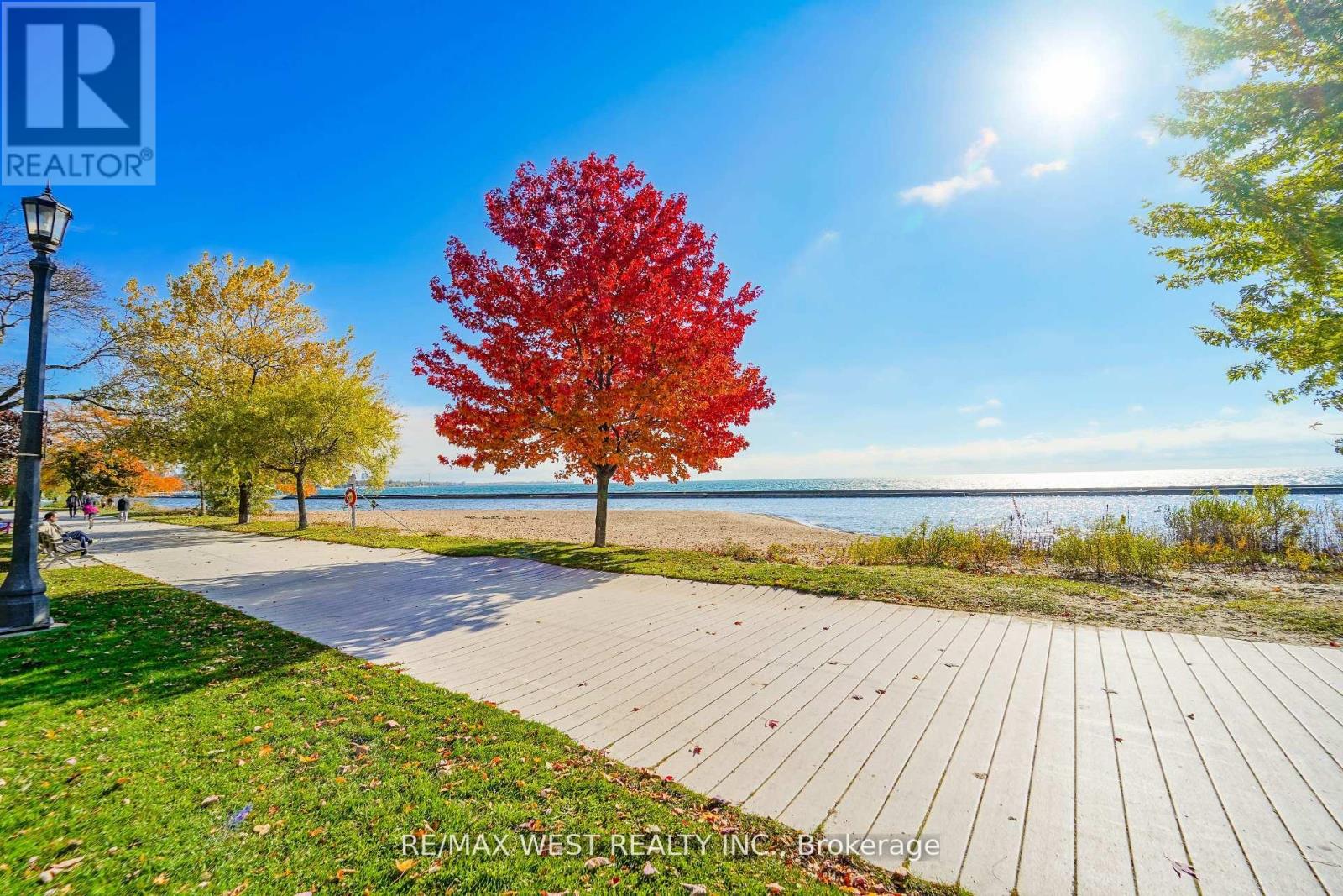 2102 - 1928 Lake Shore Boulevard, Toronto, Ontario  M6S 0B1 - Photo 9 - W12718650