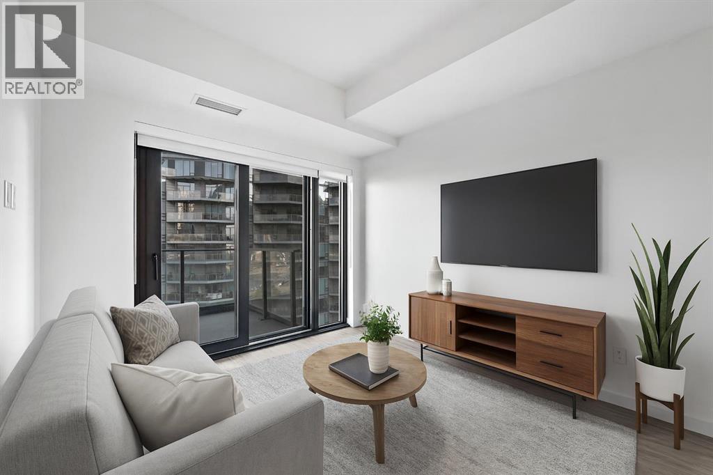 913, 730 2 Avenue SW, Calgary, Alberta