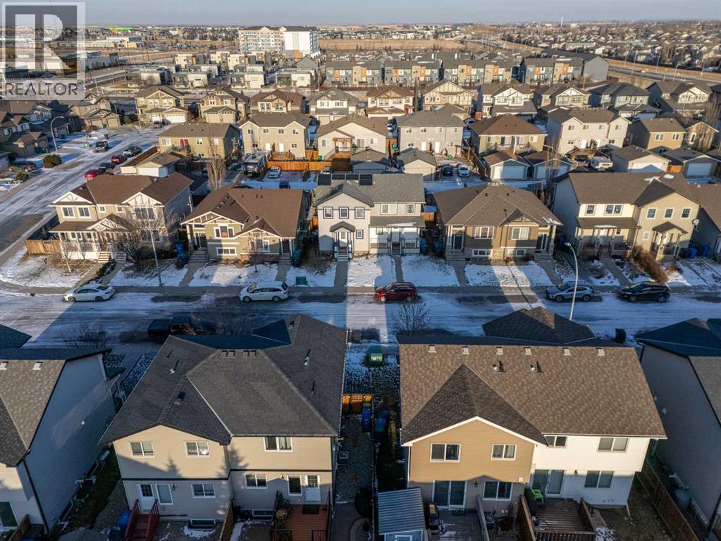 843 Silkstone Close W, Lethbridge, Alberta  T1J 5C6 - Photo 49 - A2277113