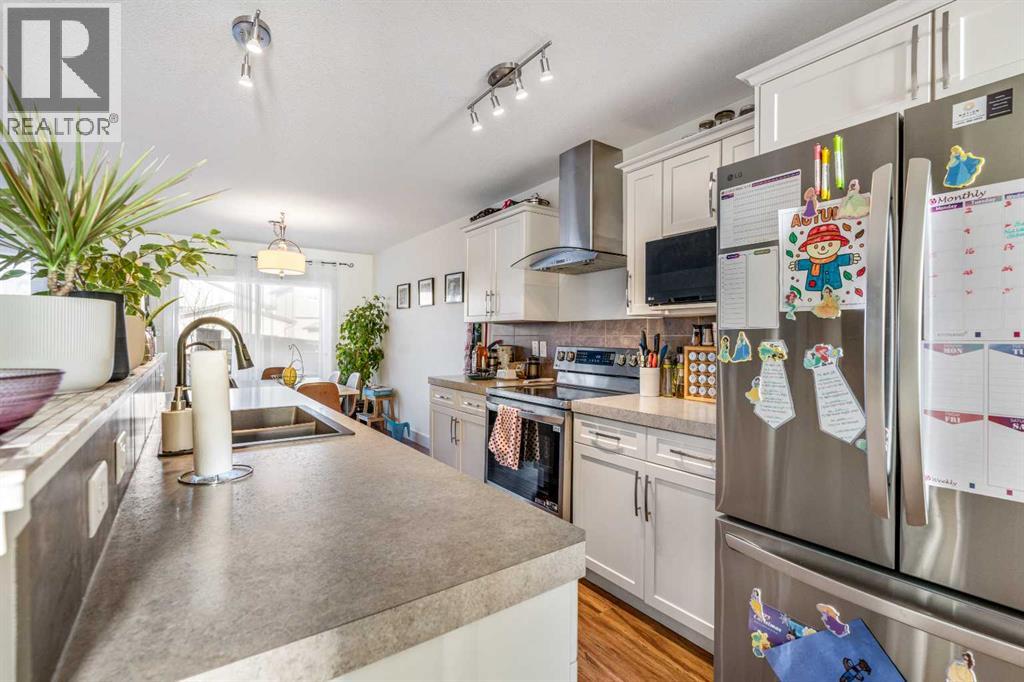 843 Silkstone Close W, Lethbridge, Alberta  T1J 5C6 - Photo 6 - A2277113