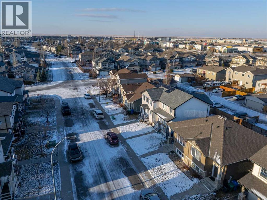 843 Silkstone Close W, Lethbridge, Alberta  T1J 5C6 - Photo 46 - A2277113