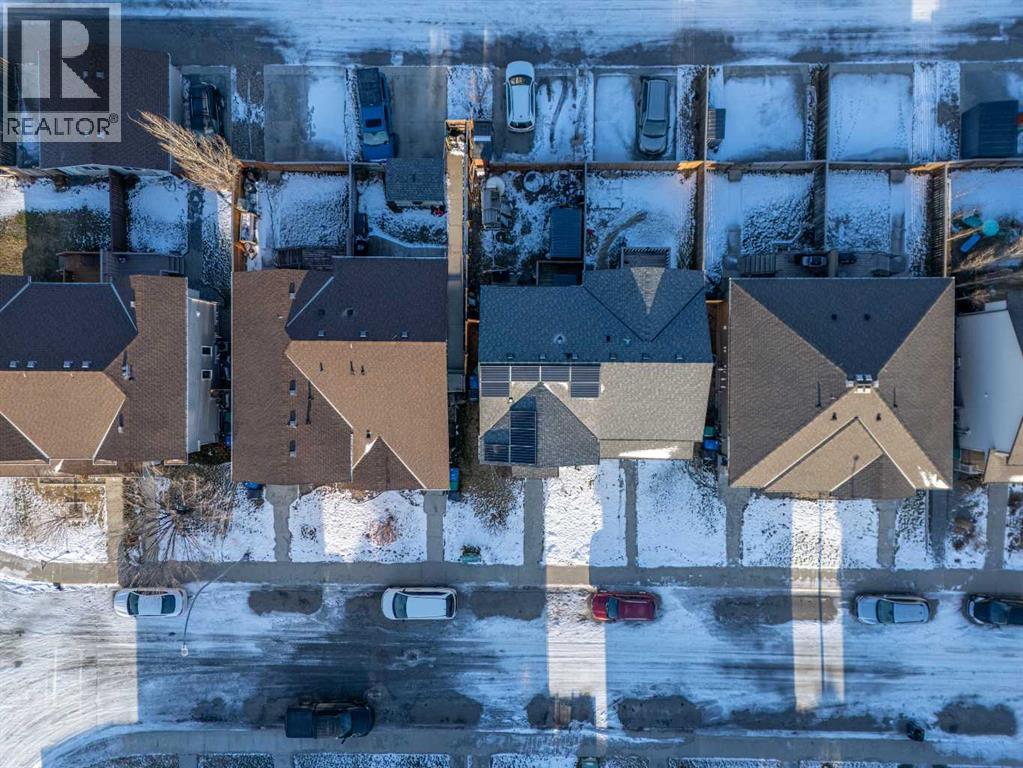 843 Silkstone Close W, Lethbridge, Alberta  T1J 5C6 - Photo 50 - A2277113