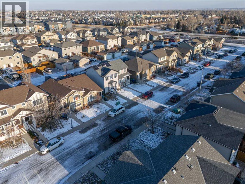 843 Silkstone Close W, Lethbridge, Alberta  T1J 5C6 - Photo 48 - A2277113