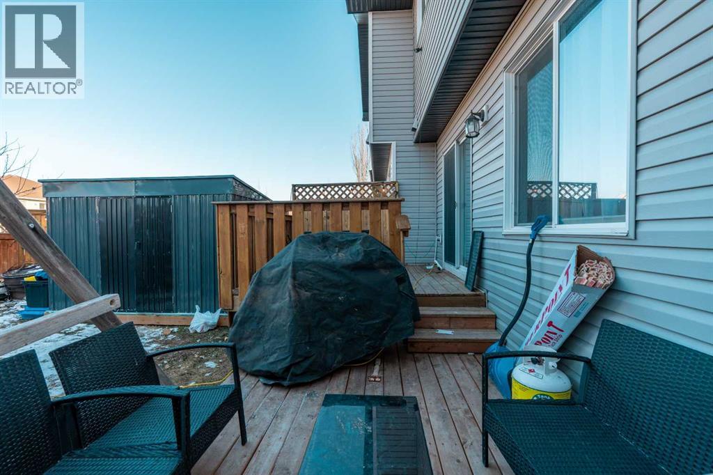 843 Silkstone Close W, Lethbridge, Alberta  T1J 5C6 - Photo 40 - A2277113