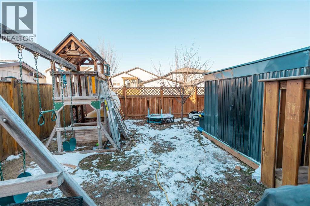 843 Silkstone Close W, Lethbridge, Alberta  T1J 5C6 - Photo 41 - A2277113