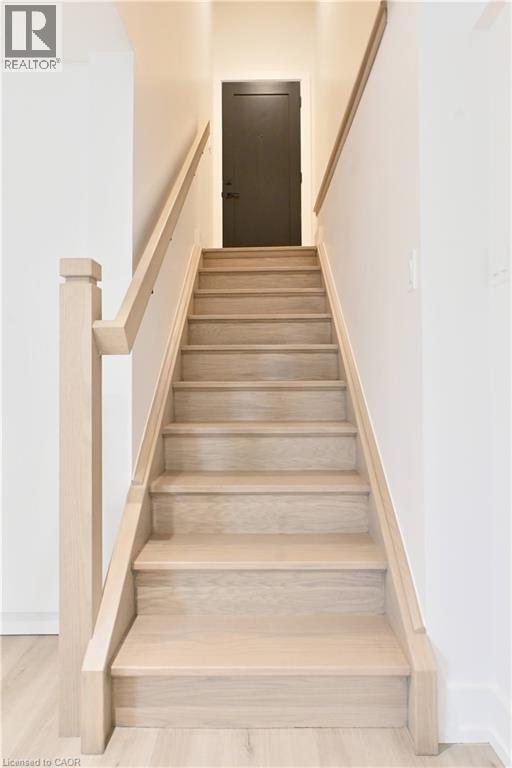 664 Hiawatha Boulevard Unit# Lower, Ancaster, Ontario  L9G 3A5 - Photo 2 - 40794003