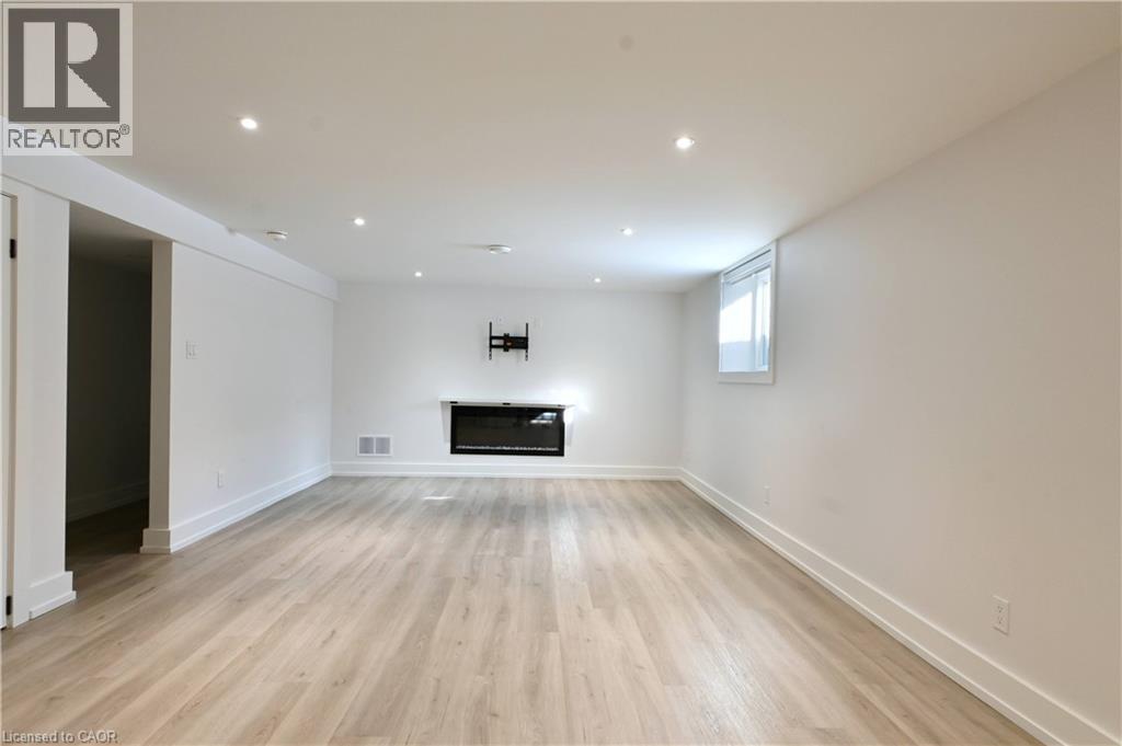 664 Hiawatha Boulevard Unit# Lower, Ancaster, Ontario  L9G 3A5 - Photo 5 - 40794003