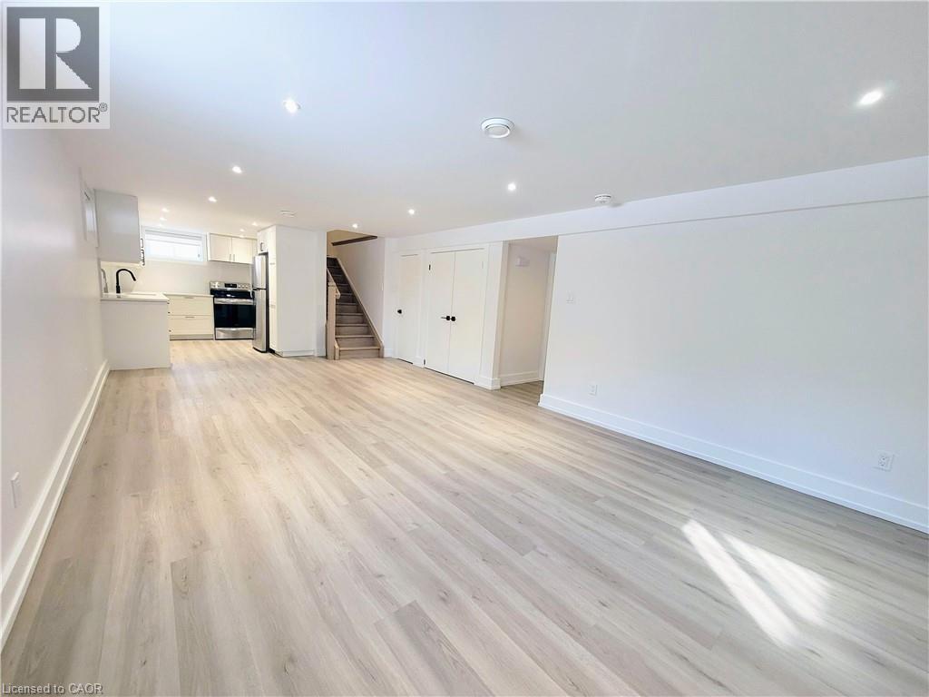 664 Hiawatha Boulevard Unit# Lower, Ancaster, Ontario  L9G 3A5 - Photo 7 - 40794003