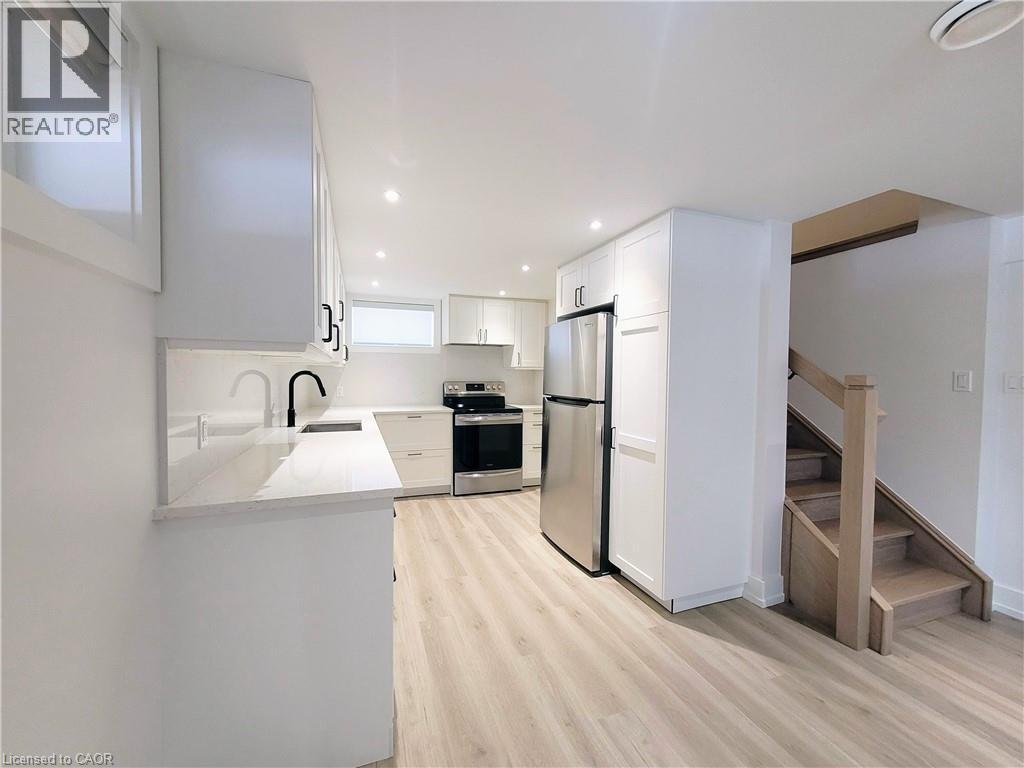 664 Hiawatha Boulevard Unit# Lower, Ancaster, Ontario  L9G 3A5 - Photo 9 - 40794003