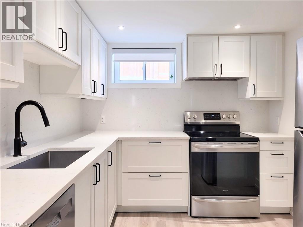 664 Hiawatha Boulevard Unit# Lower, Ancaster, Ontario  L9G 3A5 - Photo 11 - 40794003