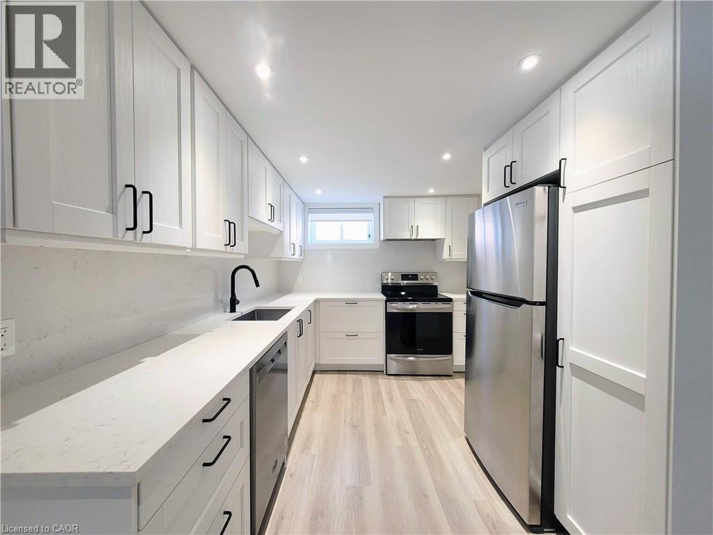 664 Hiawatha Boulevard Unit# Lower, Ancaster, Ontario  L9G 3A5 - Photo 10 - 40794003