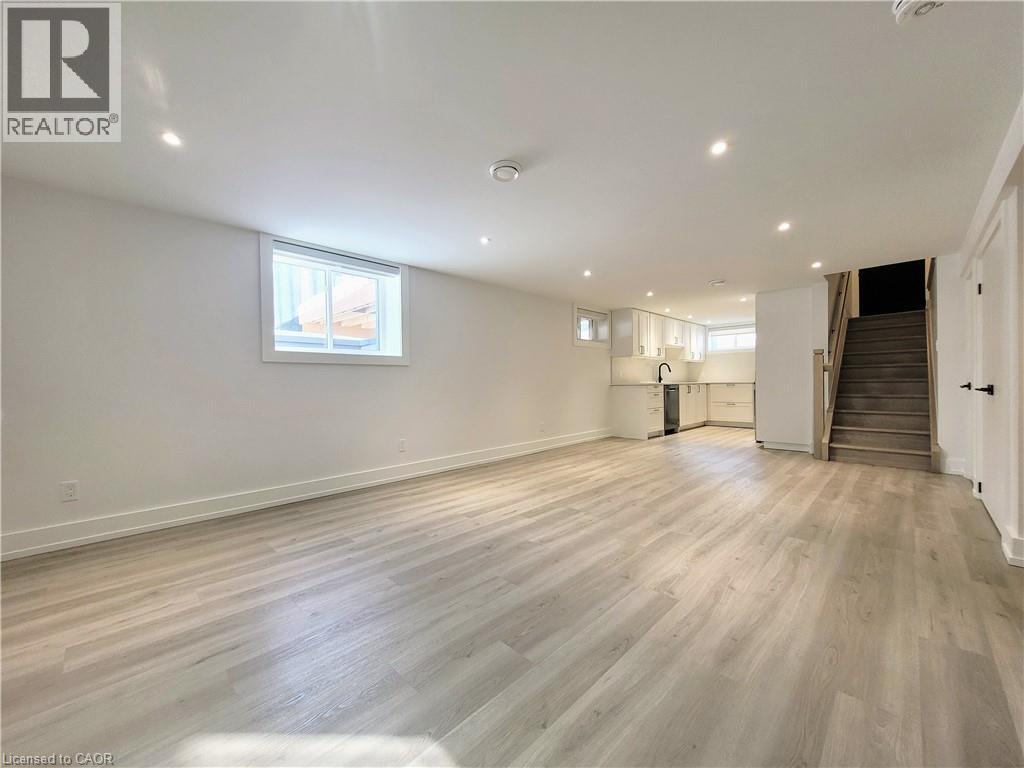 664 Hiawatha Boulevard Unit# Lower, Ancaster, Ontario  L9G 3A5 - Photo 6 - 40794003