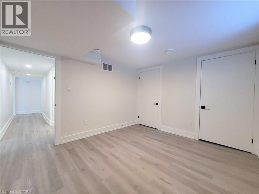 664 Hiawatha Boulevard Unit# Lower, Ancaster, Ontario  L9G 3A5 - Photo 14 - 40794003