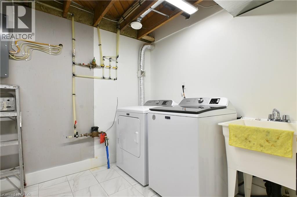 664 Hiawatha Boulevard Unit# Lower, Ancaster, Ontario  L9G 3A5 - Photo 23 - 40794003