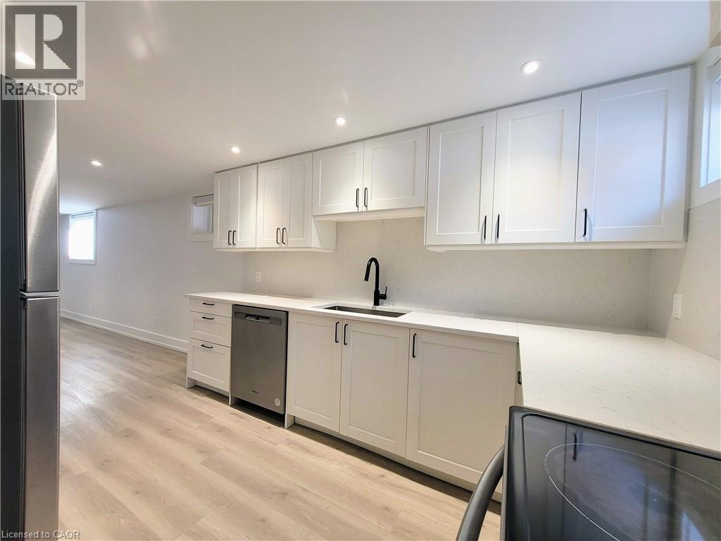 664 Hiawatha Boulevard Unit# Lower, Ancaster, Ontario  L9G 3A5 - Photo 13 - 40794003