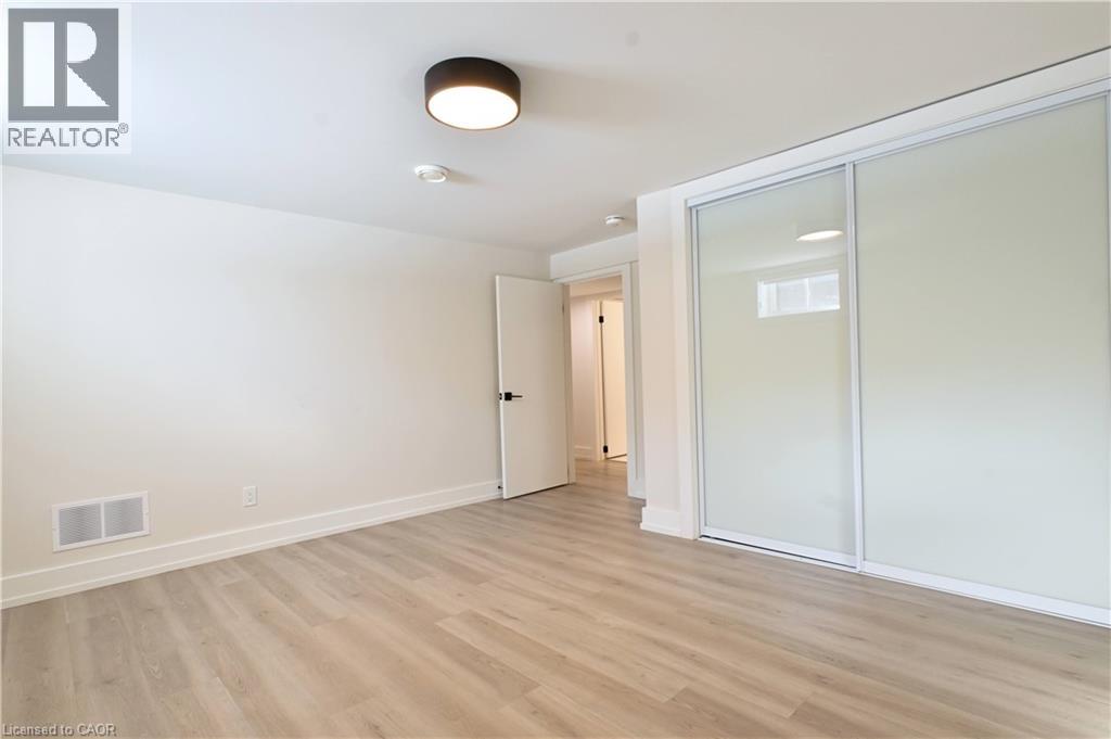 664 Hiawatha Boulevard Unit# Lower, Ancaster, Ontario  L9G 3A5 - Photo 20 - 40794003