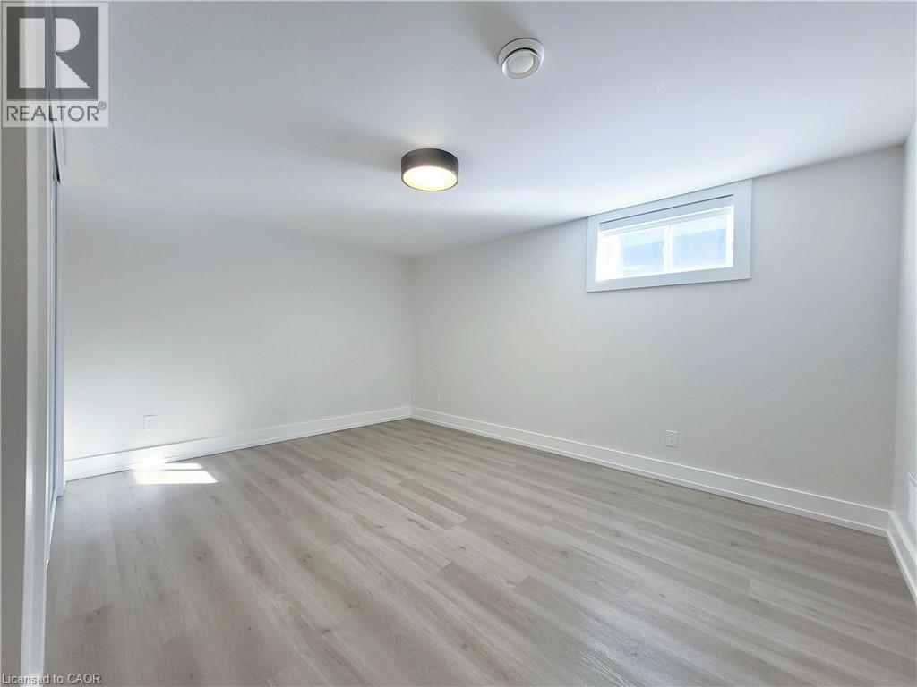 664 Hiawatha Boulevard Unit# Lower, Ancaster, Ontario  L9G 3A5 - Photo 18 - 40794003