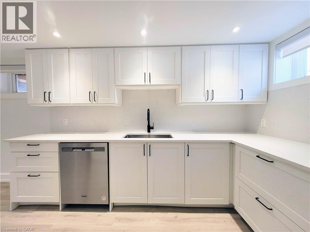 664 Hiawatha Boulevard Unit# Lower, Ancaster, Ontario  L9G 3A5 - Photo 12 - 40794003