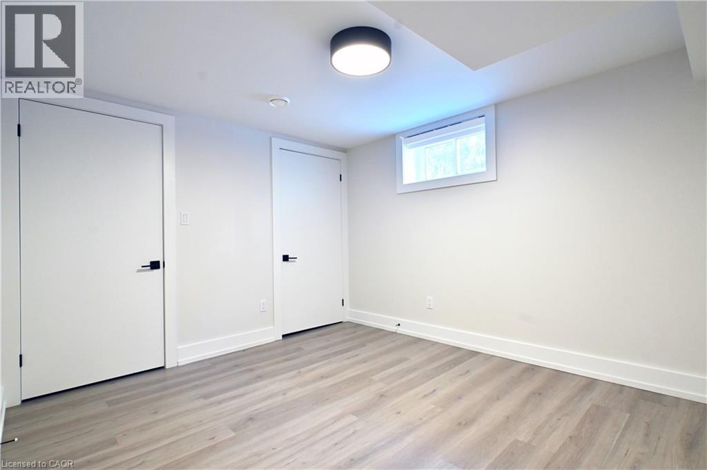 664 Hiawatha Boulevard Unit# Lower, Ancaster, Ontario  L9G 3A5 - Photo 21 - 40794003