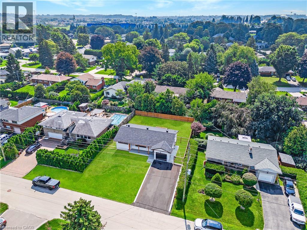 664 Hiawatha Boulevard Unit# Lower, Ancaster, Ontario  L9G 3A5 - Photo 26 - 40794003