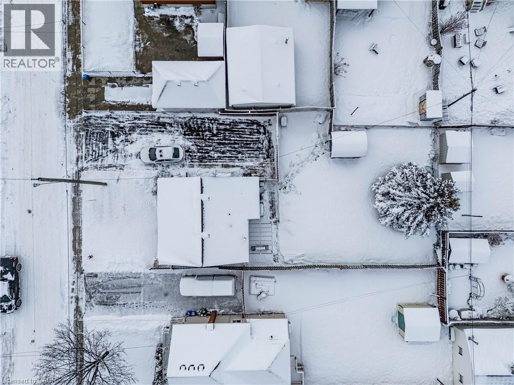 419 Talbot Street, Hamilton, Ontario  L8H 6T6 - Photo 33 - 40799648