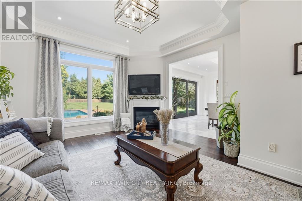 855 Avenue Road, Cambridge, Ontario  N1R 5S4 - Photo 16 - X12718606